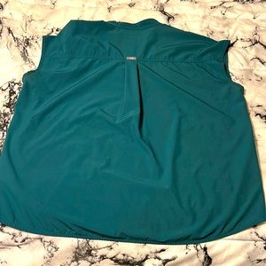 FIGS Rafaela Scrub Top